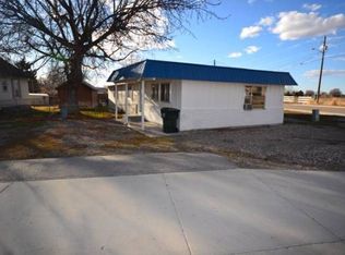 781 N Franklin Ave, Kuna, ID 83634