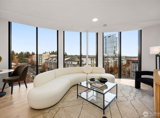 999 110th Avenue NE #500, Bellevue, WA