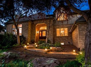1520 E Maplewood Ct, Littleton, CO 80121