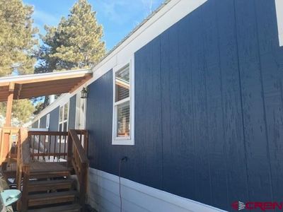 161 Bonanza Ave, Pagosa Springs, CO, 81147