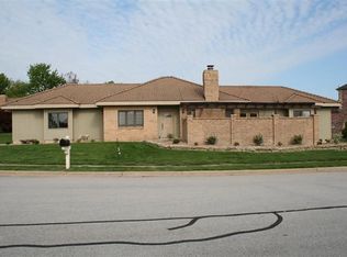 1401 N Cooper Blvd, Springfield, MO 65802