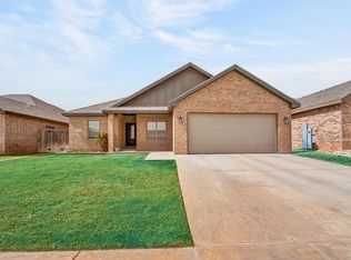 5301 Torrey Vista Dr, Midland, TX 79705