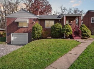 134 Reed St, Lower Burrell, PA 15068