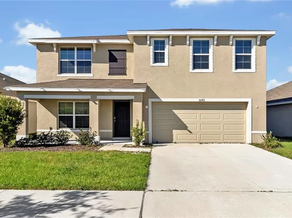 16743 Carlton Pond St, Wimauma, FL 33598