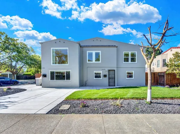 1745 Tennessee Street, Vallejo, CA 94590