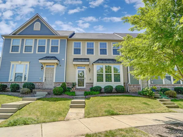 3307 Major Samuals Way, Charlotte, NC 28208