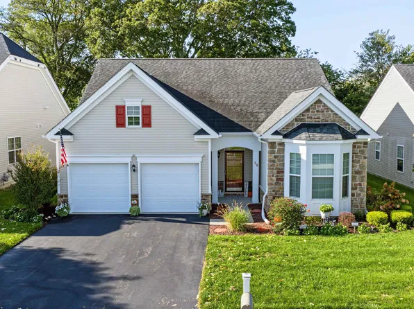 27 Lochalsh Ln, Rio Grande, NJ 08242