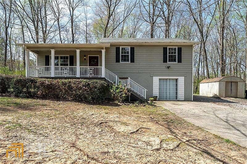 2946 Ball Ground Rd, Ball Ground, GA 30107 Zillow