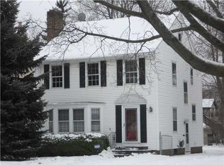 949 Genesee Park Blvd, Rochester, NY 14619