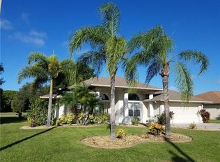 75 Pinehurst Pl, Rotonda West, FL 33947
