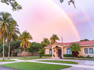 7485 SW 30th Ter, Miami, FL 33155