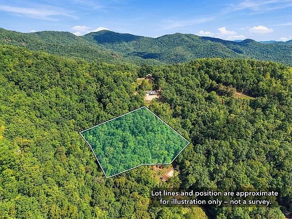 2nd image of LOT 45 Garden Branch Rd