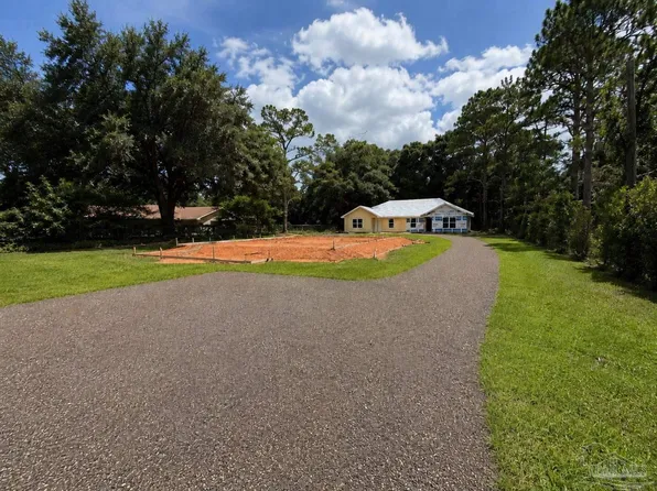 6321 Denver Ave, Pensacola, FL 32526