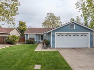 3893 Silver Oaks Way, Livermore, CA 94550