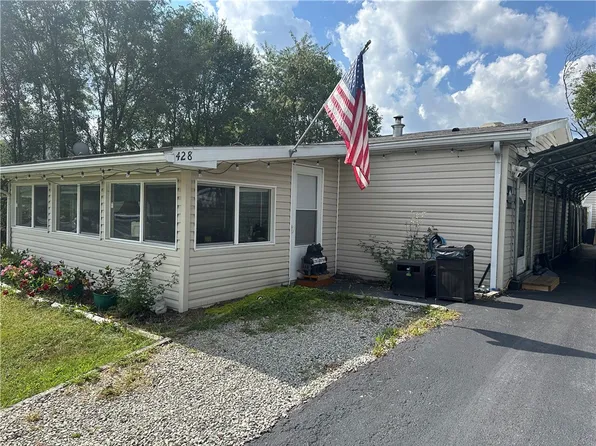 428 Evans Ln, Donegal, PA 15628