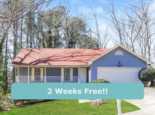 2933 Trotters View Way, Snellville, GA 30039