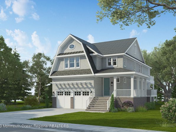 Monmouth Beach NJ Real Estate - Monmouth Beach NJ Homes For Sale | Zillow