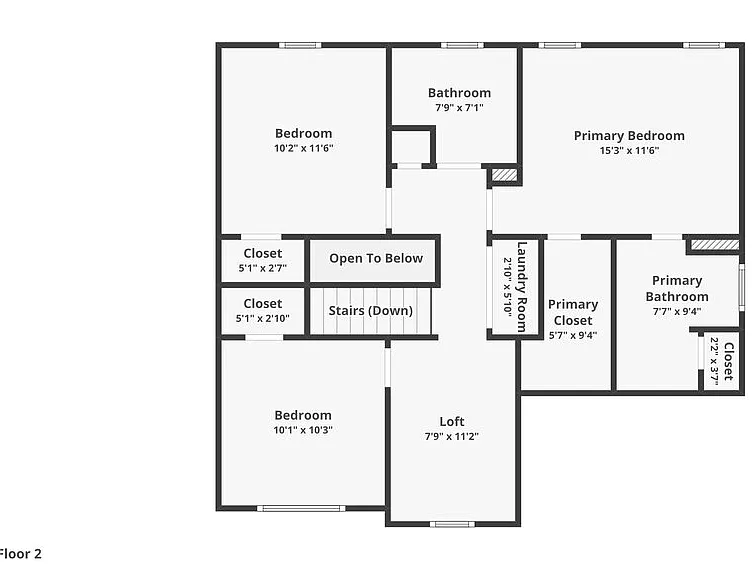 10316 Gold Pan Rd — Photo 3