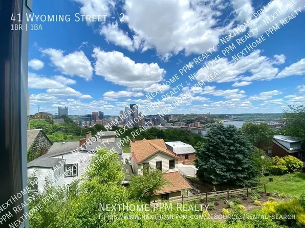 41 Wyoming St APT 2, Pittsburgh, PA 15211