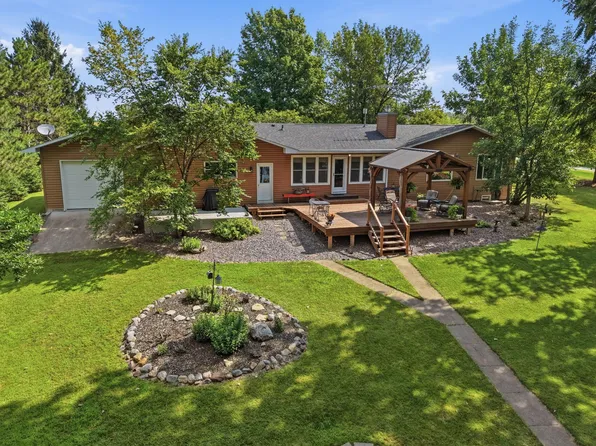 48937 N Shore Rd, Waterville, MN 56096