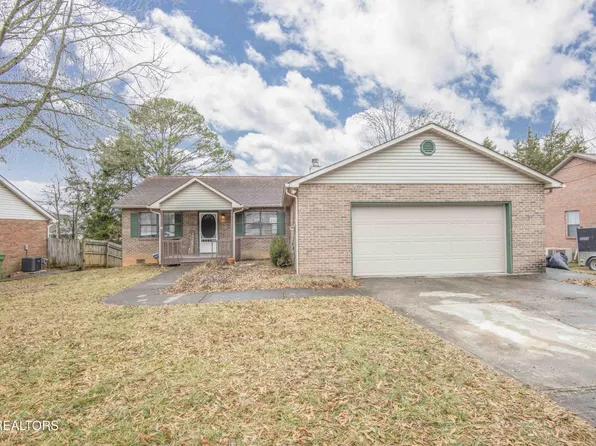 7456 Lyle Bend Ln, Knoxville, TN 37918