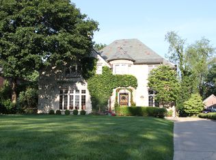 5650 N Pennsylvania St, Indianapolis, IN