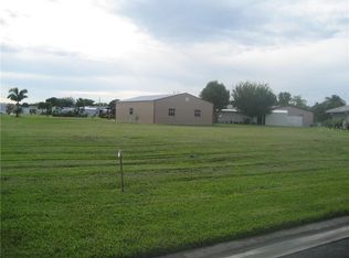 4285 SW 10th Way, Okeechobee, FL 34974