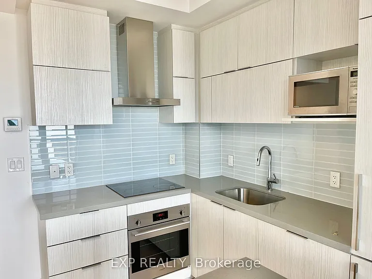 10 Rouge Valley Dr W #1004 — Photo 3
