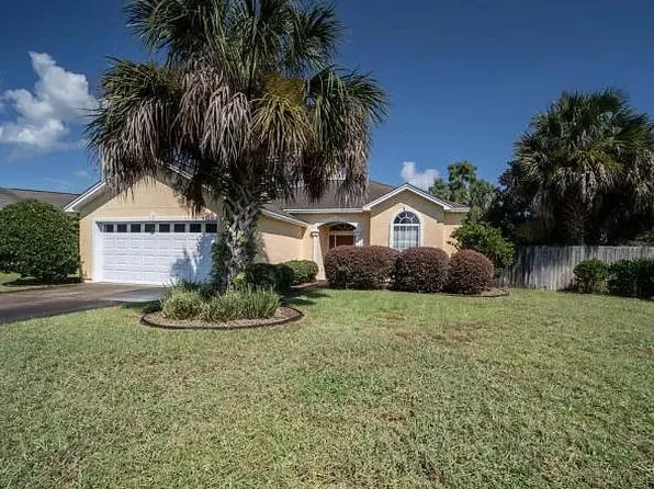 305 Brady Way, Panama City Beach, FL 32408
