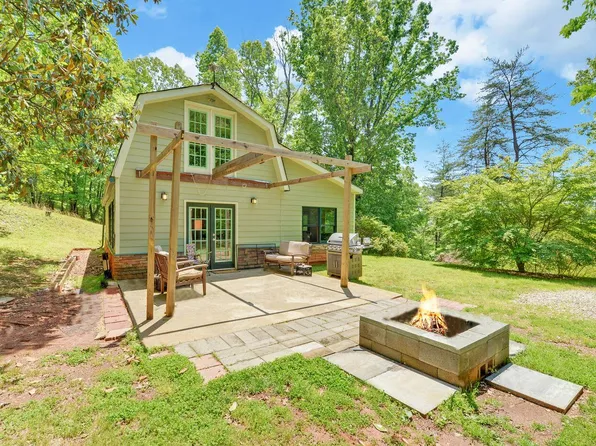 924 Fred Ash Rd, Dahlonega, GA 30533
