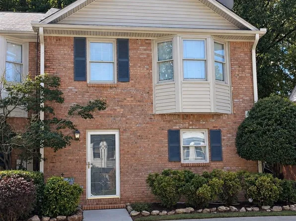 3420 Wisterwood Ln, Birmingham, AL 35216