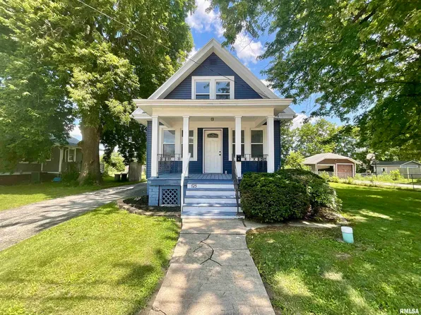 725 Olive St, Galesburg, IL 61401