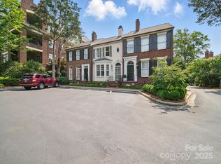 Charlestowne, Charlotte, NC 28207