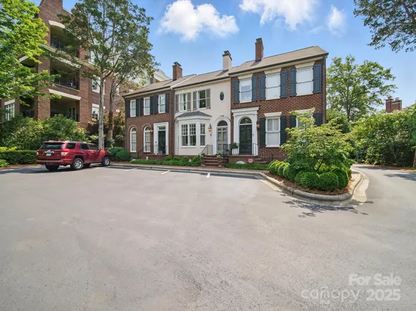 2315 Selwyn Ave APT F, Charlotte, NC 28207