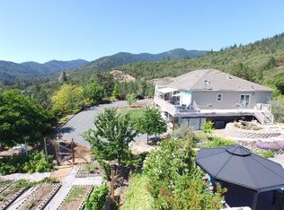 3140 Foothill Blvd, Grants Pass, OR 97526