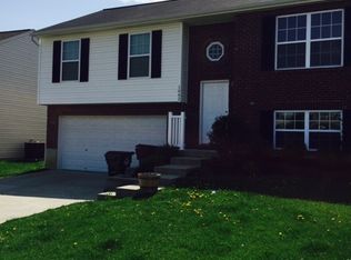 1042 Wermeling Ln, Elsmere, KY 41018