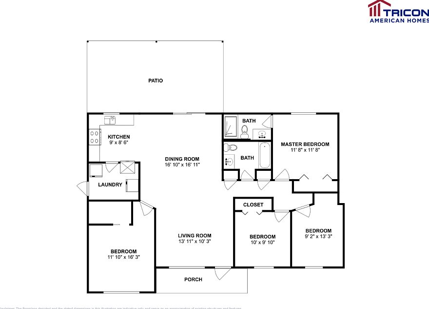 1st image of 610 SW 77th Ave