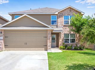 13347 Hackney Pony, San Antonio, TX 78254