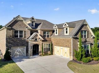 5625 Turnbridge Pass, Cumming, GA 30040
