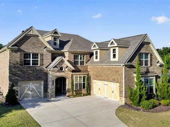 5625 Turnbridge Pass, Cumming, GA 30040