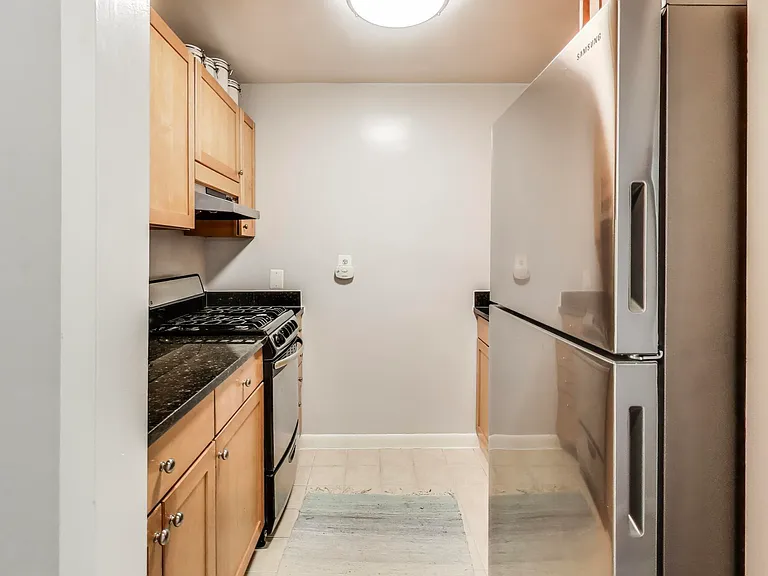 2939 Van Ness St NW #505 — Photo 4