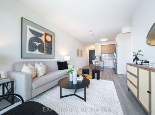 38 Gandhi Ln #612, Markham, ON L3T0G4