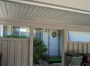 487 Carillo Ct UNIT 487, San Ramon, CA 94583