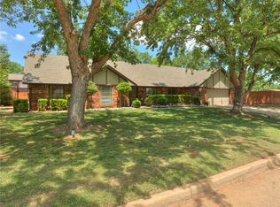 1215 N Illinois St, Weatherford, OK 73096