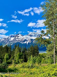 LOT Orchard Subdivision #C, Haines, AK, 99827
