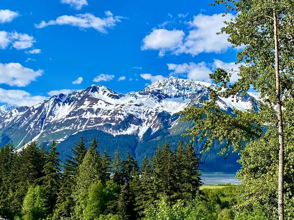 LOT Orchard Subdivision #C, Haines, AK 99827