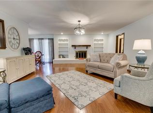 5613 NW 112th St, Oklahoma City, OK 73162