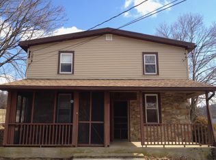 6906 Tollgate Rd #1, Zionsville, PA 18092