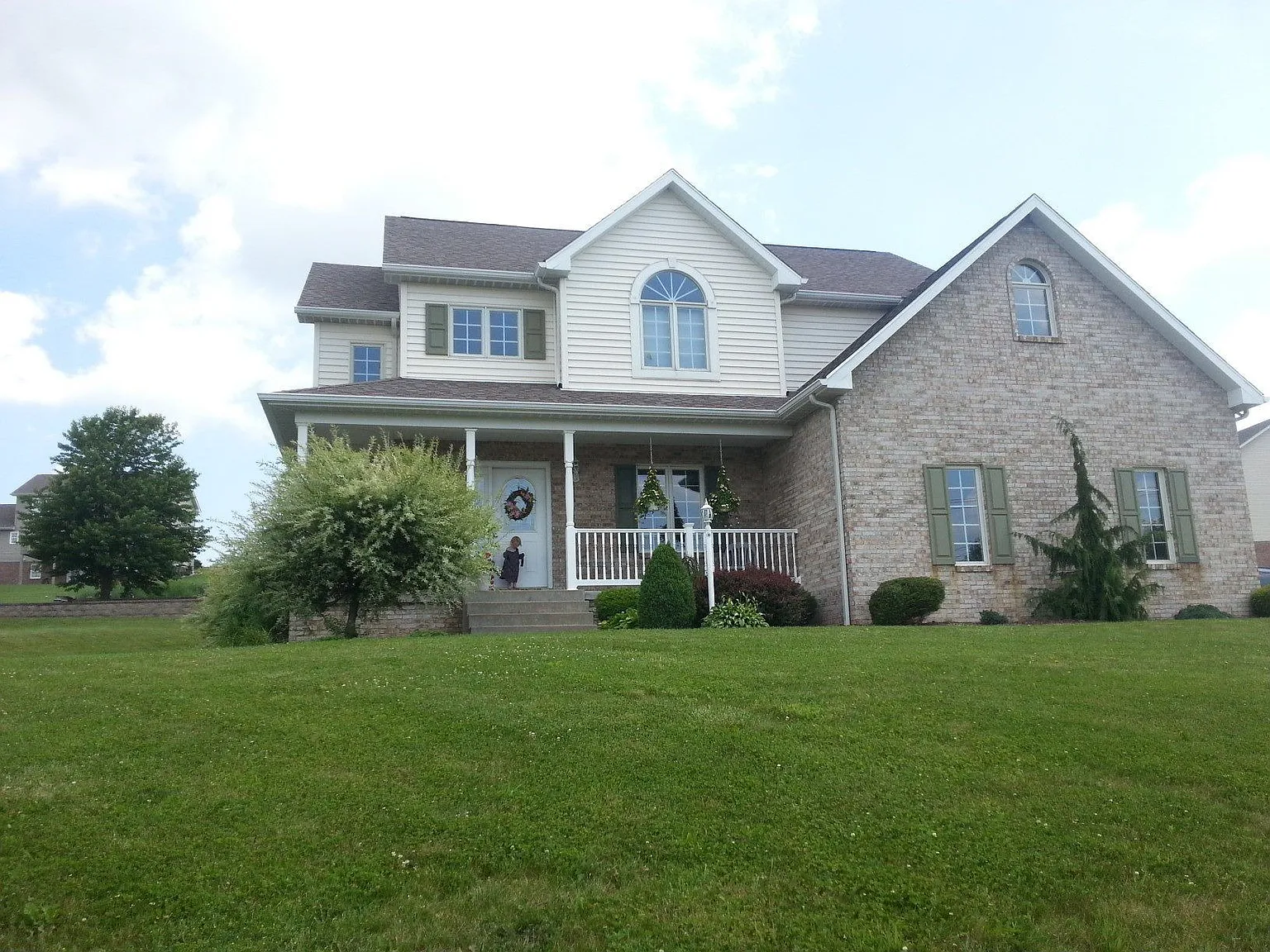 703 Everview Ln photo 1