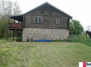 2852 County Rd S, Prague, NE 68050